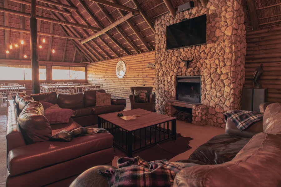 0 Bedroom Property for Sale in Hopefield Rural Western Cape
